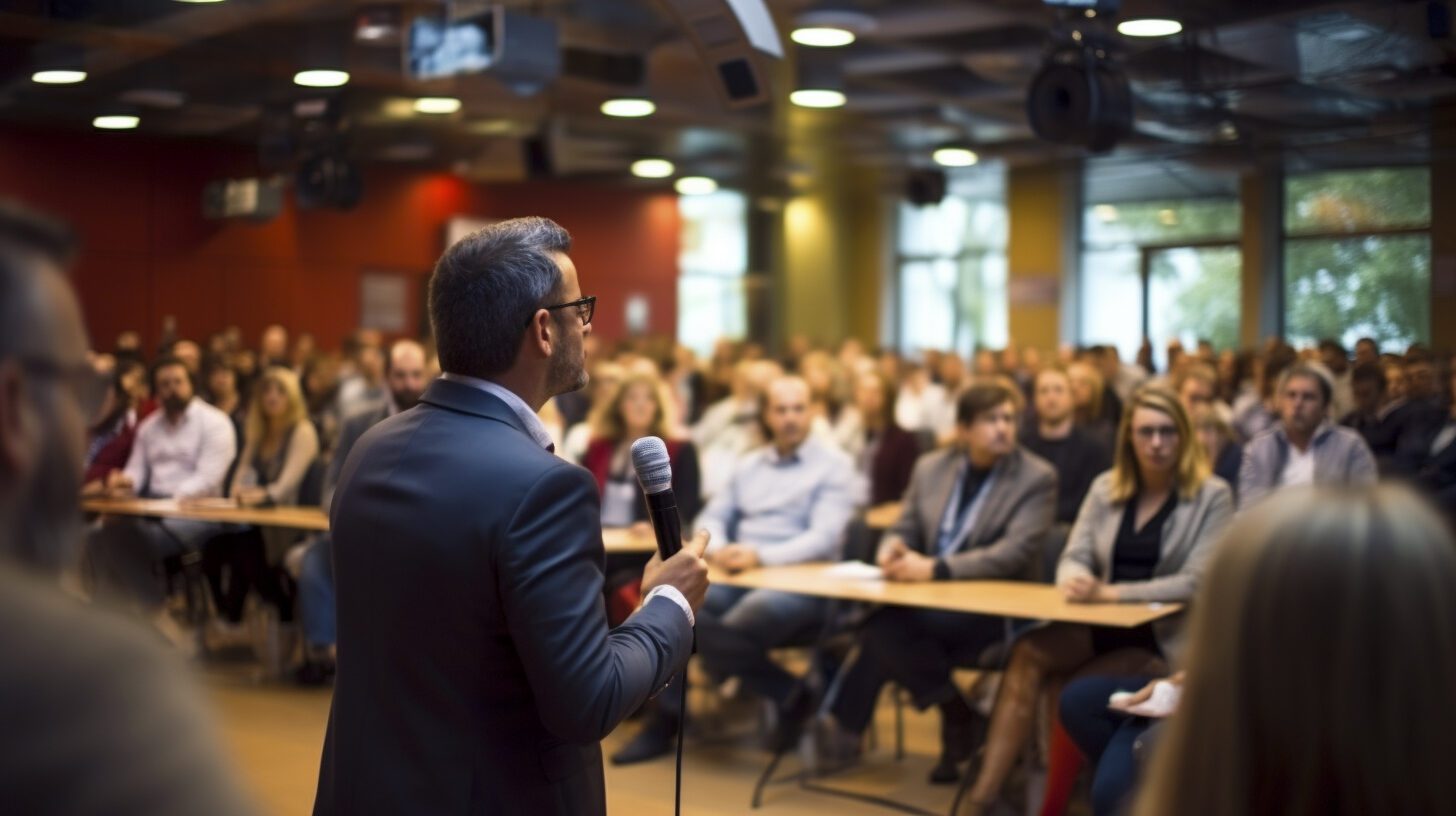 Guest lecture