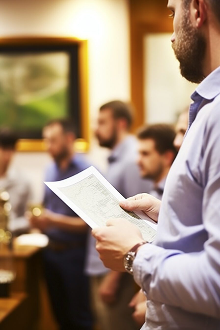 Certified Professional in AI Security 5 Cohort at an industry session