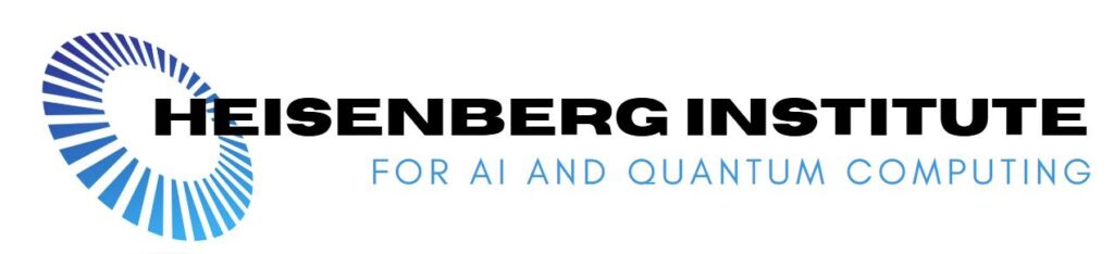 logo heisenberg