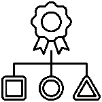 classification icon