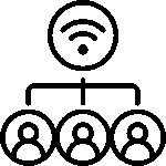 connection icon