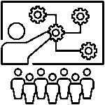 development icon