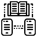 smartphone icon