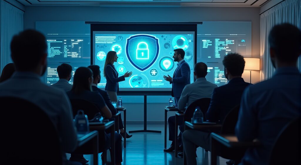 AI Security Course Explained: Curriculum, Skills Gained, and Who Should Enroll