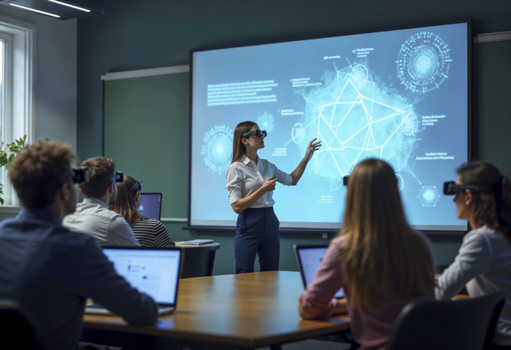 What Does AI Governance Training Actually Tech?