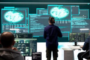Designing Agentic AI: Control, Oversight, and Failure Modes