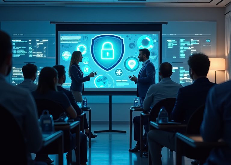 AI Security Course Explained: Curriculum, Skills Gained, and Who Should Enroll