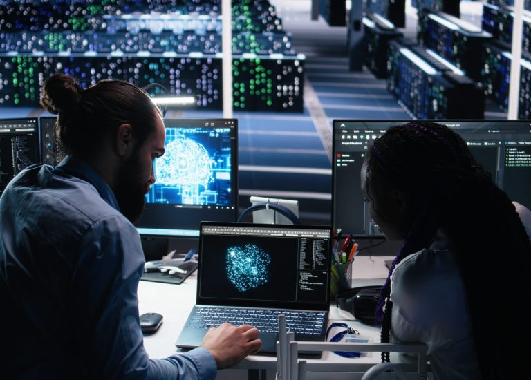 Artificial Intelligence in the Enterprise: Agents, Security, and Governance