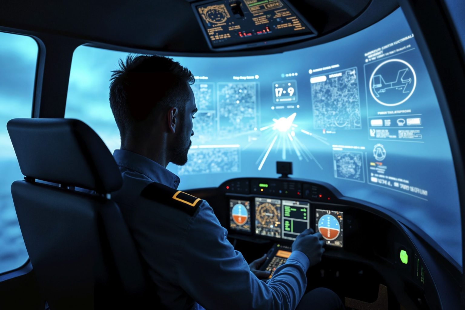 Why Most AI Pilots Fail to Scale (And What Scalable AI Actually Requires)