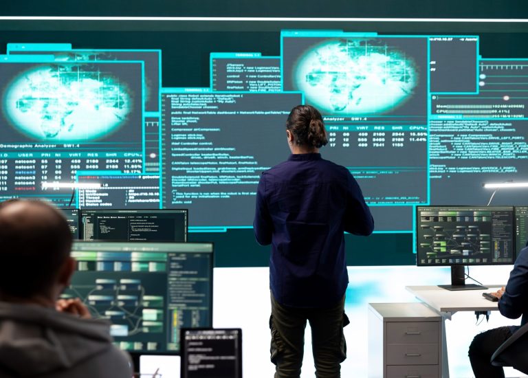 Designing Agentic AI: Control, Oversight, and Failure Modes