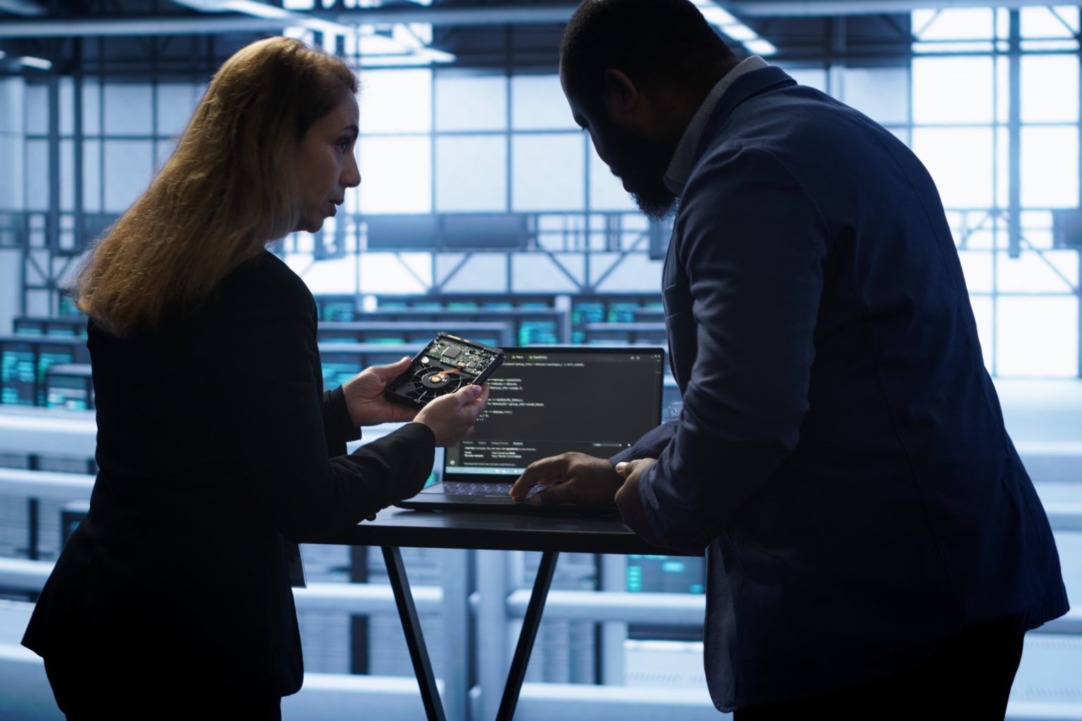 The Hidden Cost of “Shadow AI” Inside Organizations